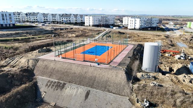 Mieszkanie 2-pokojowe Tczew. Zdjęcie 8