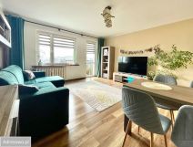 Mieszkanie 2-pokojowe Koszalin, ul. Stanisława Staszica