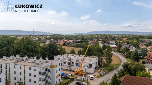 Mieszkanie 3-pokojowe Czechowice-Dziedzice, ul. Mazańcowicka. Zdjęcie 11