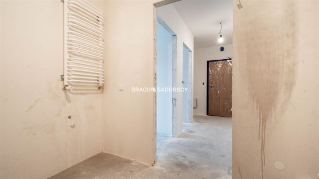 Mieszkanie 3-pokojowe Kraków Bieżanów, ul. Republiki Korczakowskiej. Zdjęcie 20