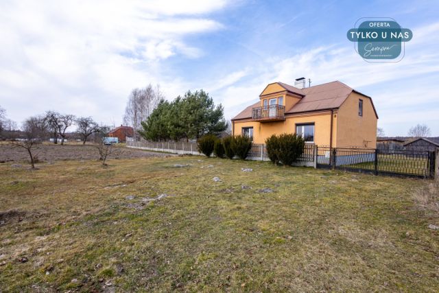 dom wolnostojący, 6 pokoi Klew-Kolonia. Zdjęcie 35