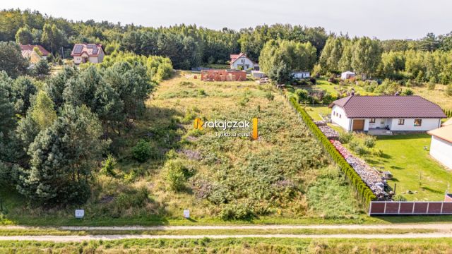 Działka budowlana Gościcino, ul. Granitowa. Zdjęcie 14