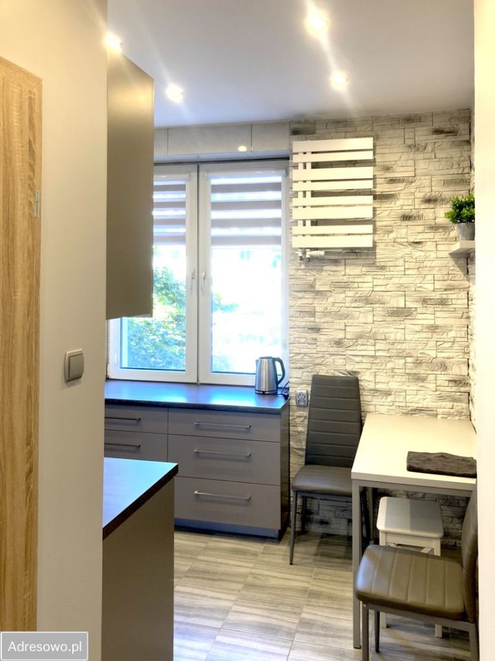 Mieszkanie 2-pokojowe Łódź Śródmieście, ul. Uniwersytecka. Zdjęcie 11