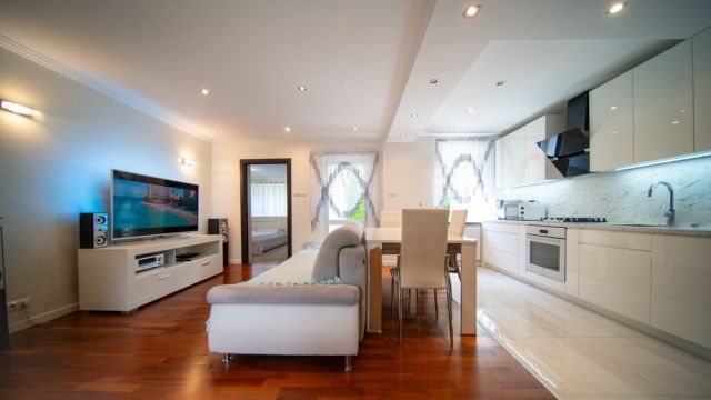 dom wolnostojący, 4 pokoje Lublin, Most 700-lecia Lublina. Zdjęcie 4