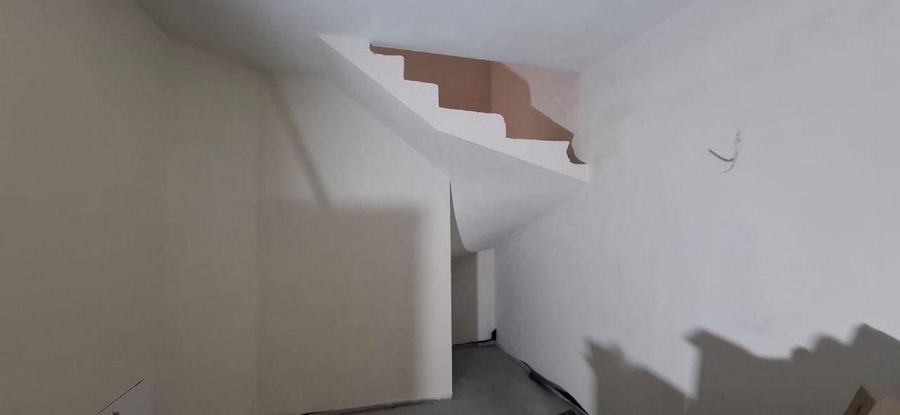 dom szeregowy, 5 pokoi Skrzyszów. Zdjęcie 9