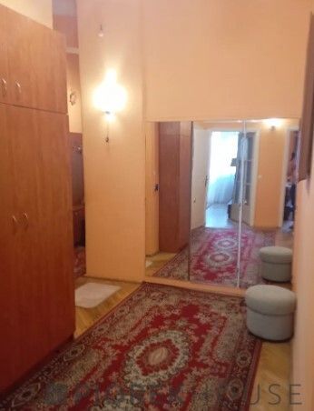 Mieszkanie 2-pokojowe Warszawa Śródmieście, ul. Bagatela. Zdjęcie 2