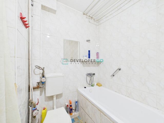 Mieszkanie 1-pokojowe Białystok Antoniuk, ul. Władysława Broniewskiego. Zdjęcie 3