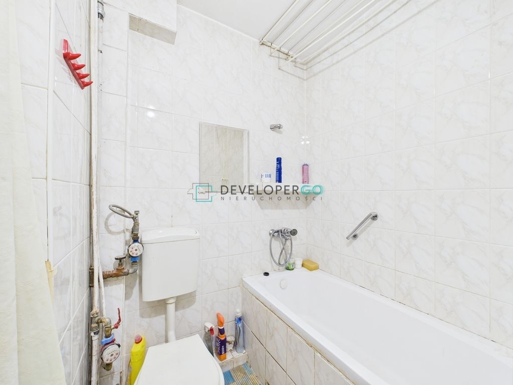 Mieszkanie 1-pokojowe Białystok Antoniuk, ul. Władysława Broniewskiego. Zdjęcie 3