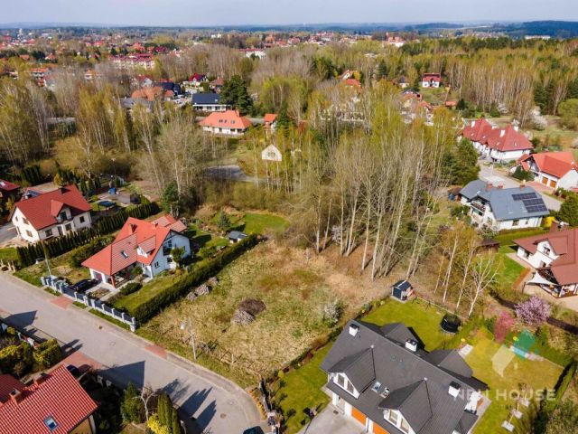 Działka budowlana Olsztyn Gutkowo, ul. Rzędziana. Zdjęcie 2