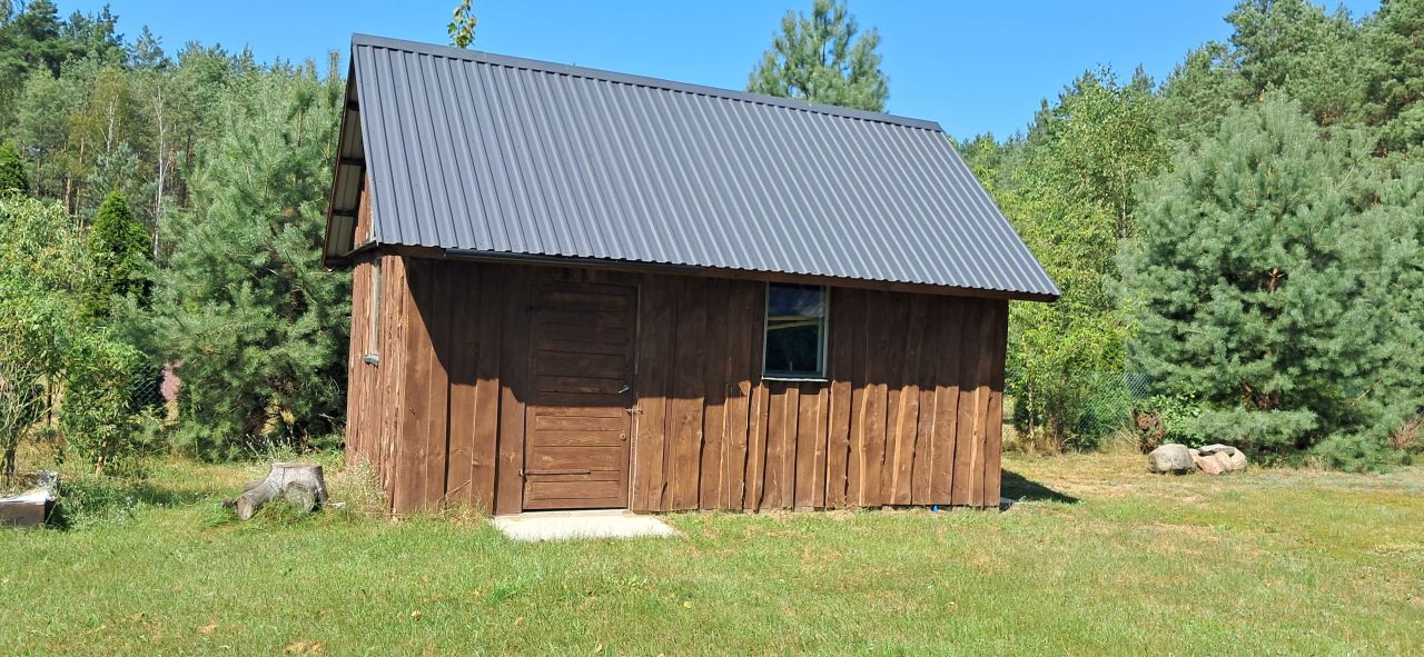 siedlisko Dudowizna. Zdjęcie 5