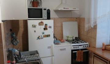 Mieszkanie 2-pokojowe Bodaczów