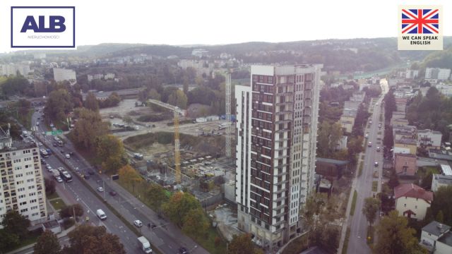 Mieszkanie 2-pokojowe Gdynia Leszczynki. Zdjęcie 5