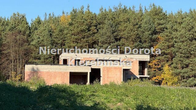 dom wolnostojący, 5 pokoi Łęg. Zdjęcie 7