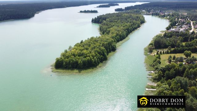Działka budowlana Serwy. Zdjęcie 3