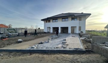 bliźniak, 5 pokoi Proszków, proszków23a