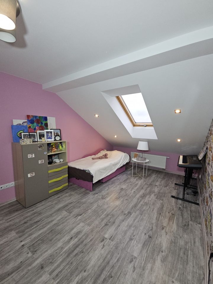 Mieszkanie 6-pokojowe Kobyłka Maciołki, ul. Porzeczkowa. Zdjęcie 12