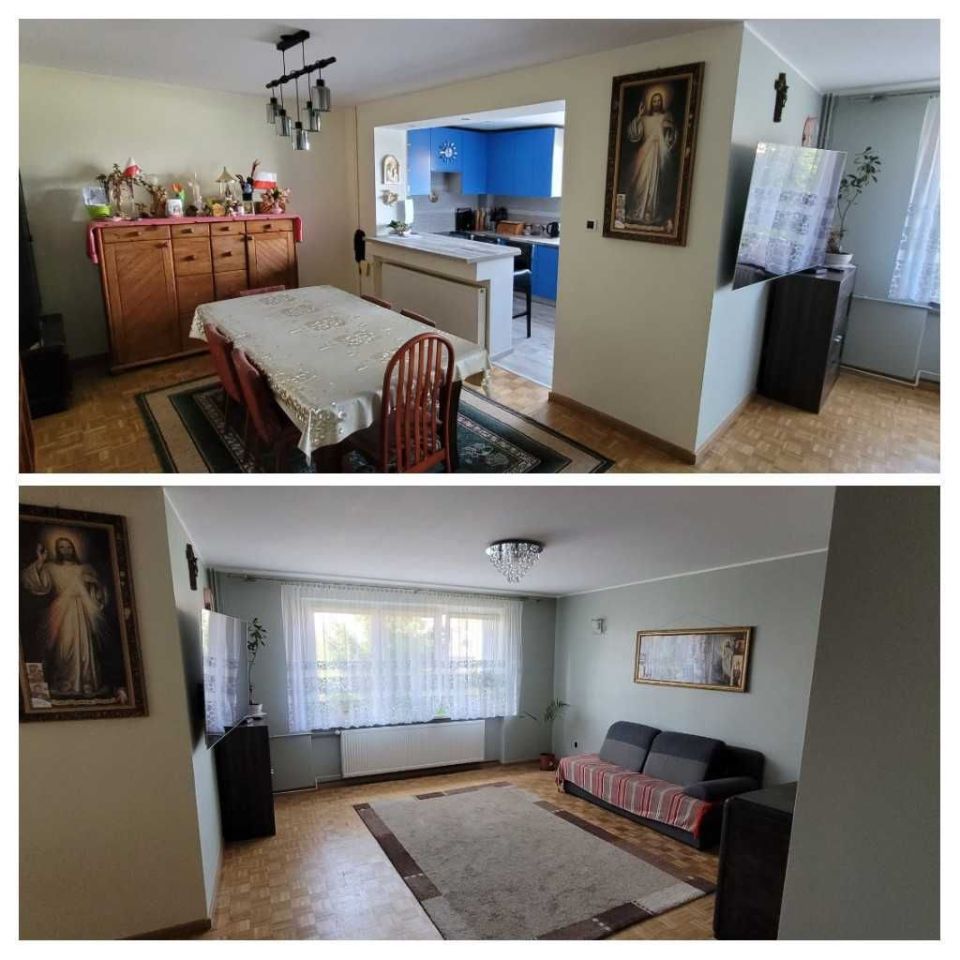 dom wolnostojący, 6 pokoi Leszno. Zdjęcie 5