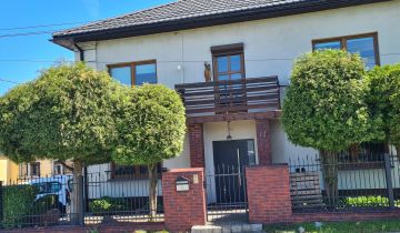 budynek wielorodzinny Chełmek, ul. Adama Mickiewicza