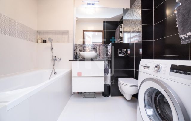 Mieszkanie 3-pokojowe Łomianki. Zdjęcie 10