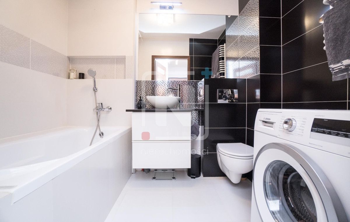 Mieszkanie 3-pokojowe Łomianki. Zdjęcie 10