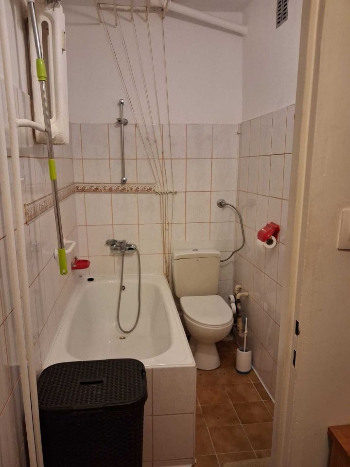 Mieszkanie 2-pokojowe Borne Sulinowo, al. Niepodległości. Zdjęcie 4