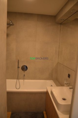 Mieszkanie 2-pokojowe Warszawa Ursynów, al. Komisji Edukacji Narodowej. Zdjęcie 8