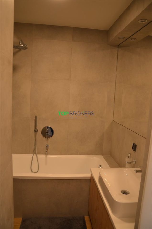 Mieszkanie 2-pokojowe Warszawa Ursynów, al. Komisji Edukacji Narodowej. Zdjęcie 8