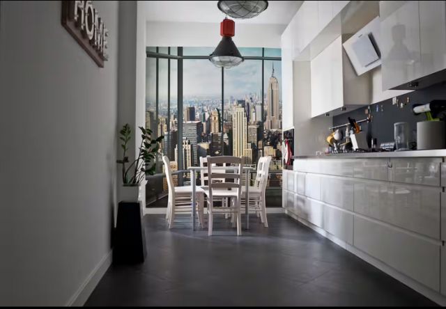 Mieszkanie 3-pokojowe Warszawa Śródmieście, ul. Wspólna. Zdjęcie 2