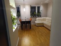 Mieszkanie 3-pokojowe Marki, ul. Tadeusza Rejtana. Zdjęcie 2