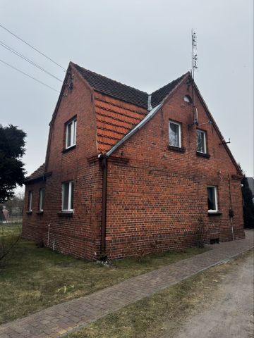 dom wolnostojący Sławoszowice. Zdjęcie 1