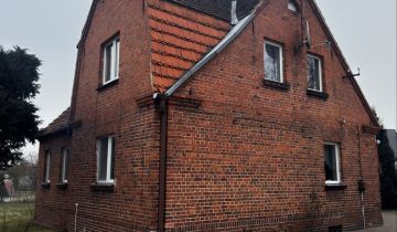 dom wolnostojący Sławoszowice