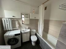 Mieszkanie 1-pokojowe Wrocław Księże Małe, ul. Rybnicka. Zdjęcie 3