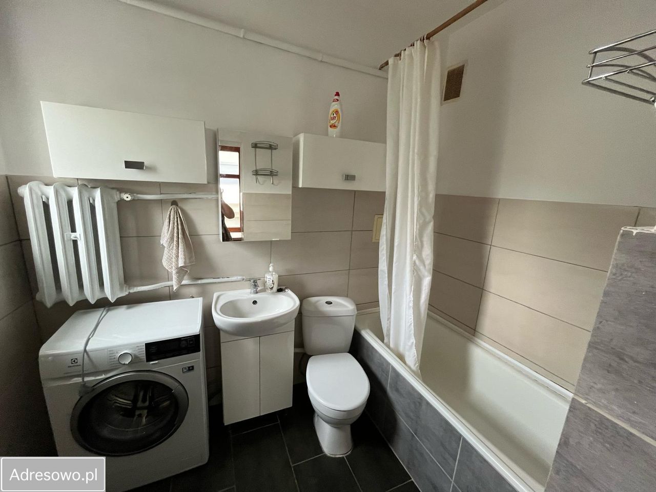 Mieszkanie 1-pokojowe Wrocław Księże Małe, ul. Rybnicka. Zdjęcie 4