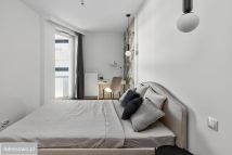 Mieszkanie 2-pokojowe Warszawa Białołęka. Zdjęcie 1