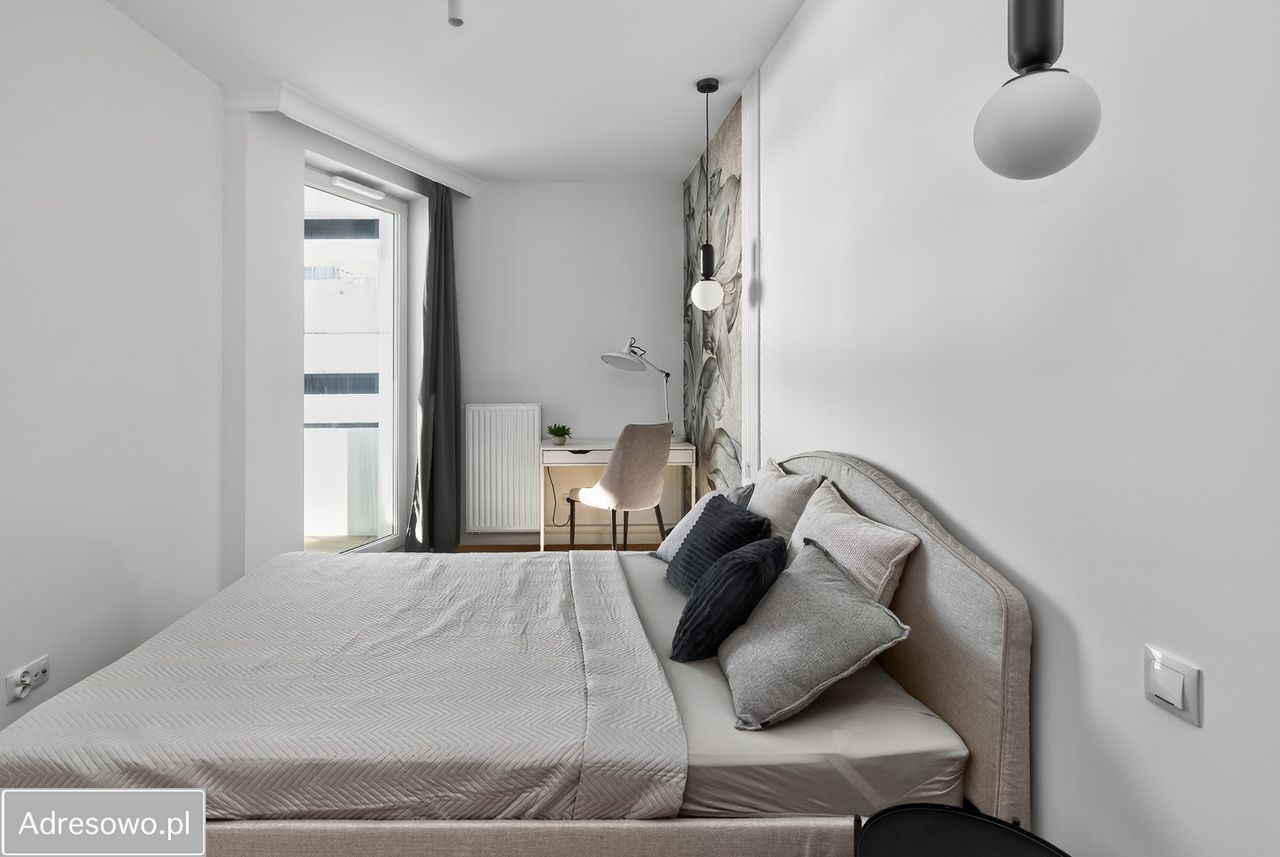 Mieszkanie 2-pokojowe Warszawa Białołęka. Zdjęcie 2