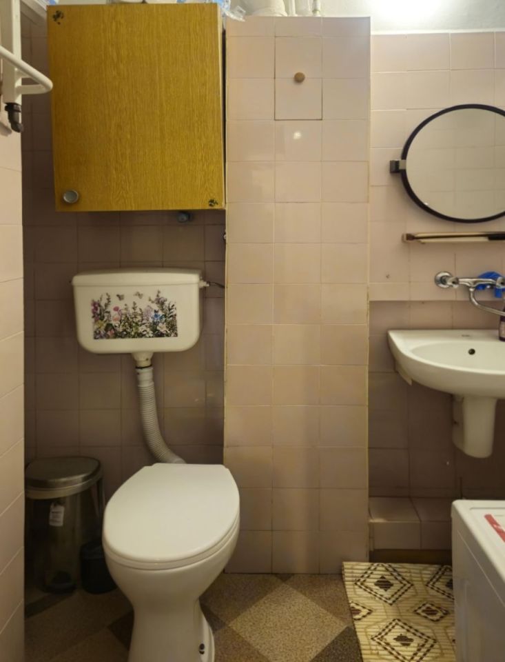 Mieszkanie 2-pokojowe Warszawa Ochota, ul. Aleje Jerozolimskie. Zdjęcie 5