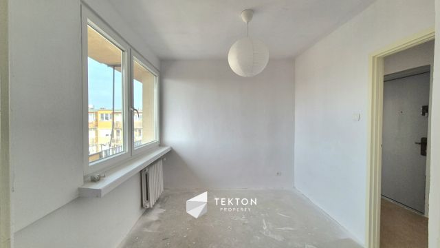 Mieszkanie 2-pokojowe Łódź Bałuty, ul. Marysińska. Zdjęcie 2