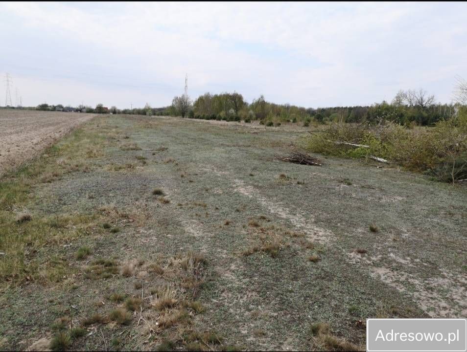 Działka budowlana Bartodzieje. Zdjęcie 2