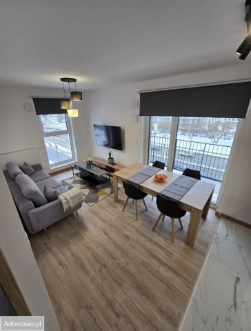 Mieszkanie 3-pokojowe Warszawa Ochota, ul. Łopuszańska. Zdjęcie 1