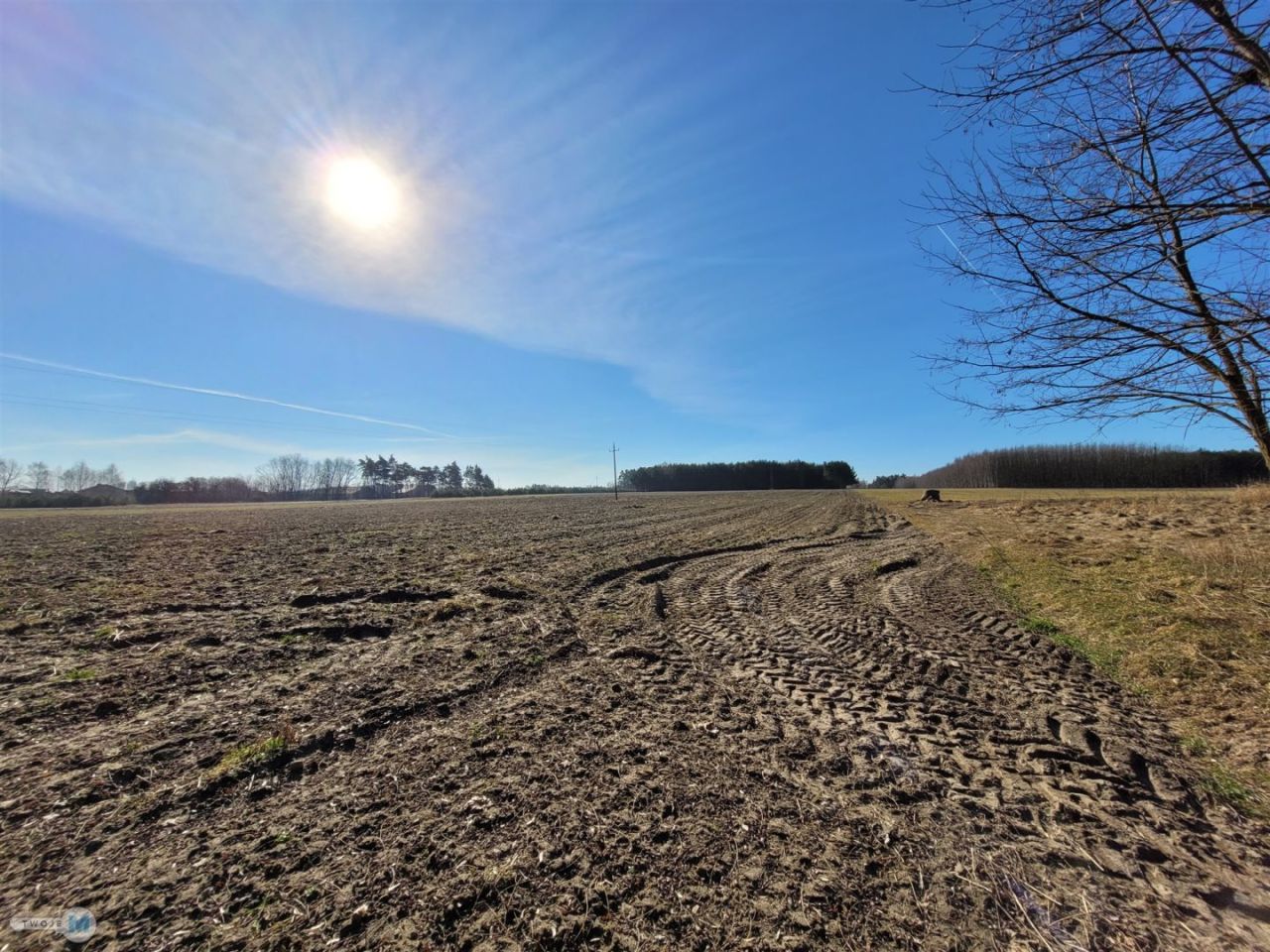 siedlisko, 2 pokoje Trzciniec. Zdjęcie 12