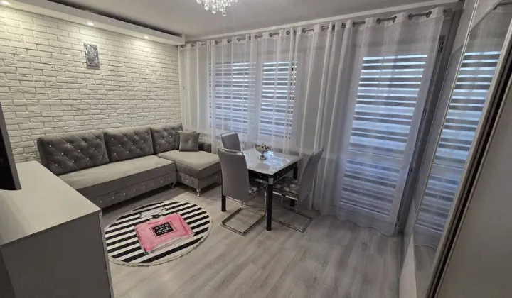 Mieszkanie 3-pokojowe Białystok, ul. Storczykowa