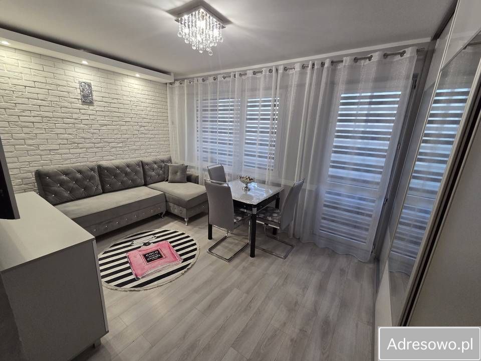 Mieszkanie 3-pokojowe Białystok Zielone Wzgórza, ul. Storczykowa. Zdjęcie 1