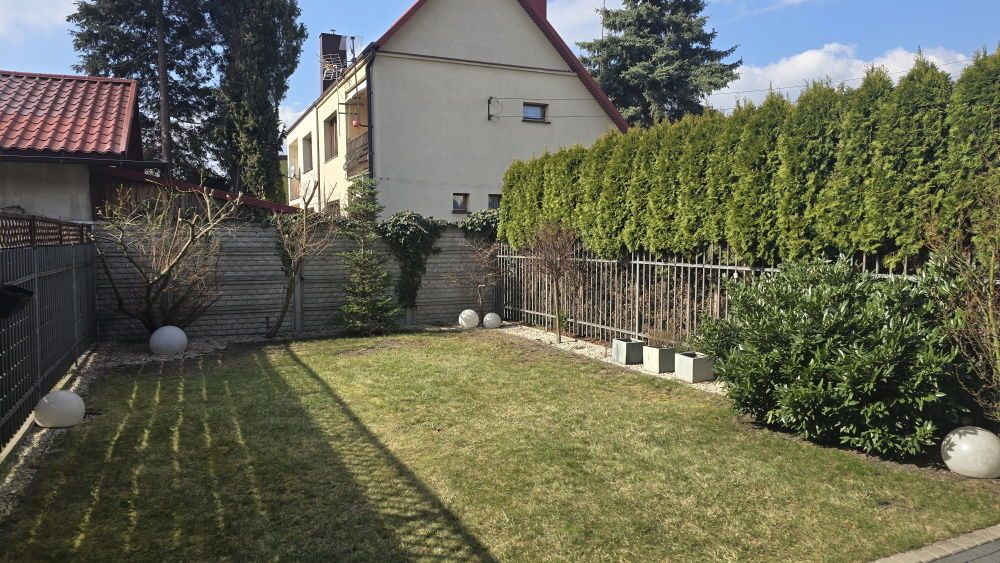 dom szeregowy, 4 pokoje Sosnowiec Zagórze. Zdjęcie 4