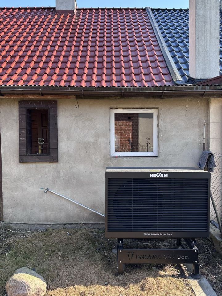 bliźniak Kczewo. Zdjęcie 7