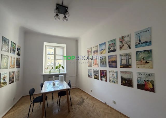 Biuro Warszawa Śródmieście, ul. Dobra. Zdjęcie 4