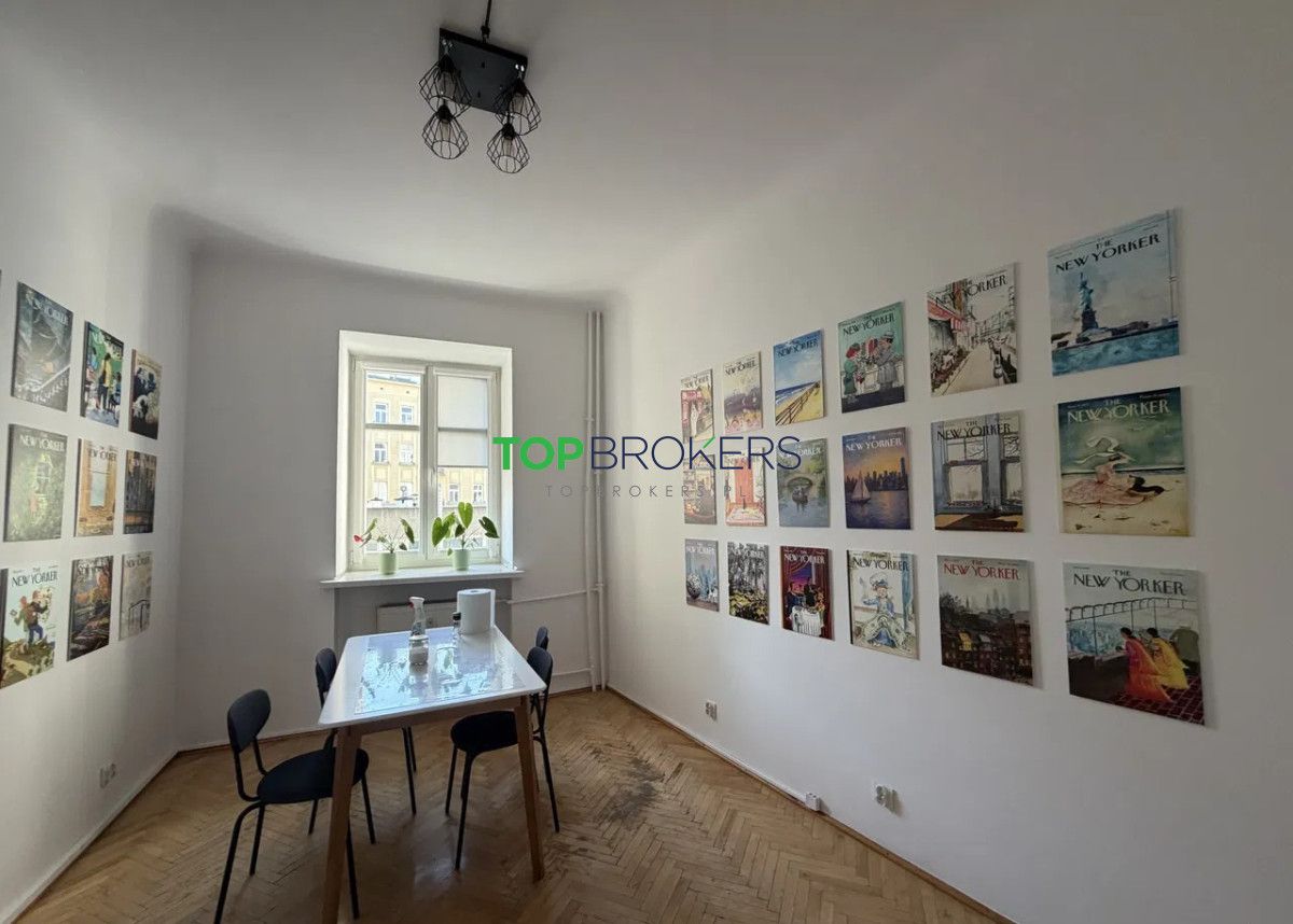 Lokal Warszawa Śródmieście, ul. Dobra. Zdjęcie 4