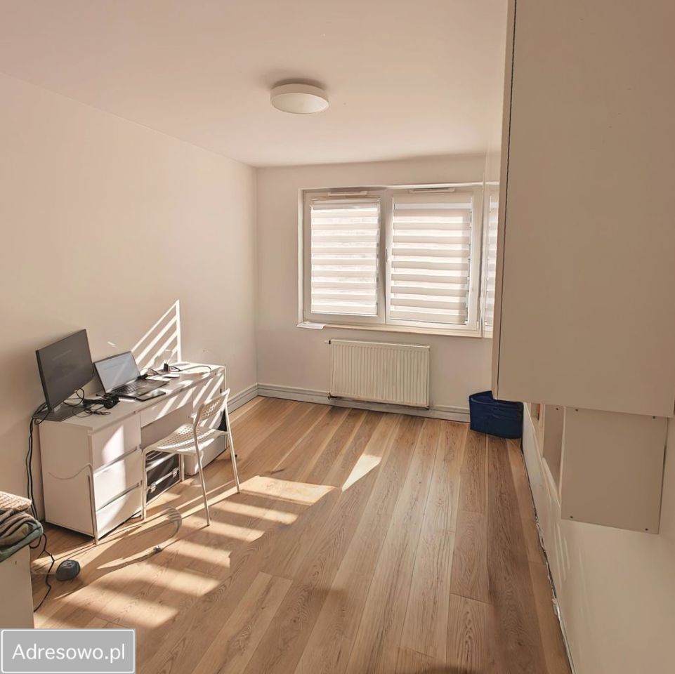 Mieszkanie 3-pokojowe Kraków Mistrzejowice, os. Piastów. Zdjęcie 5