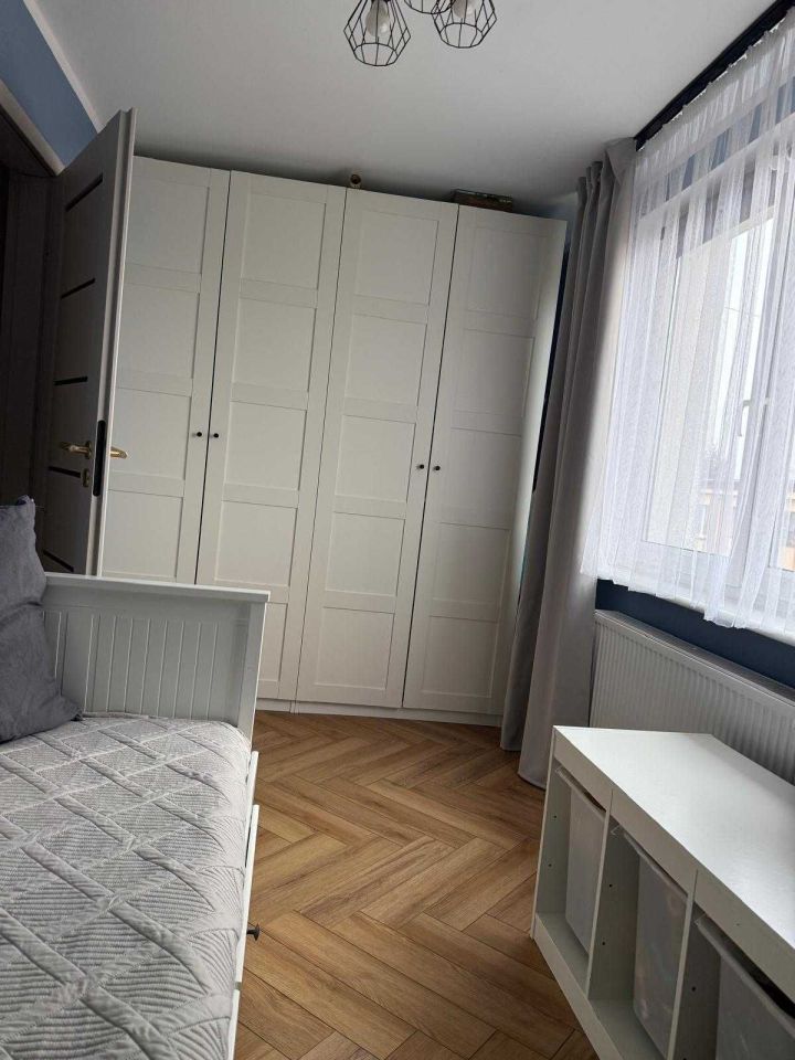 Mieszkanie 3-pokojowe Krzęcin. Zdjęcie 2