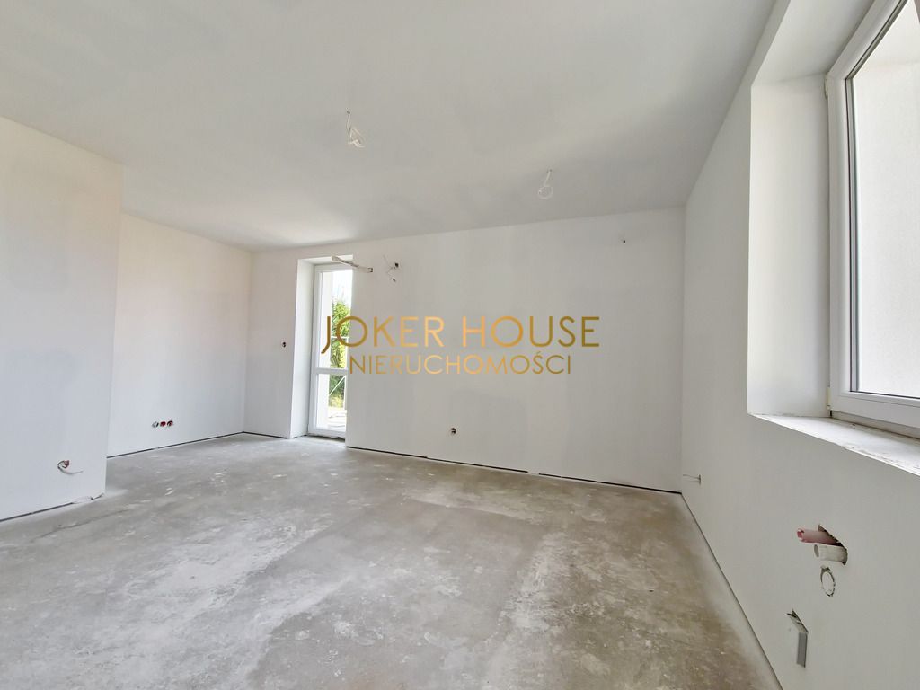 dom wolnostojący, 10 pokoi Sokołów Małopolski. Zdjęcie 15