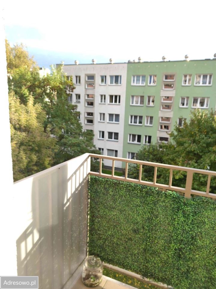 Mieszkanie 3-pokojowe Szczecin Centrum, ul. Miedziana. Zdjęcie 16